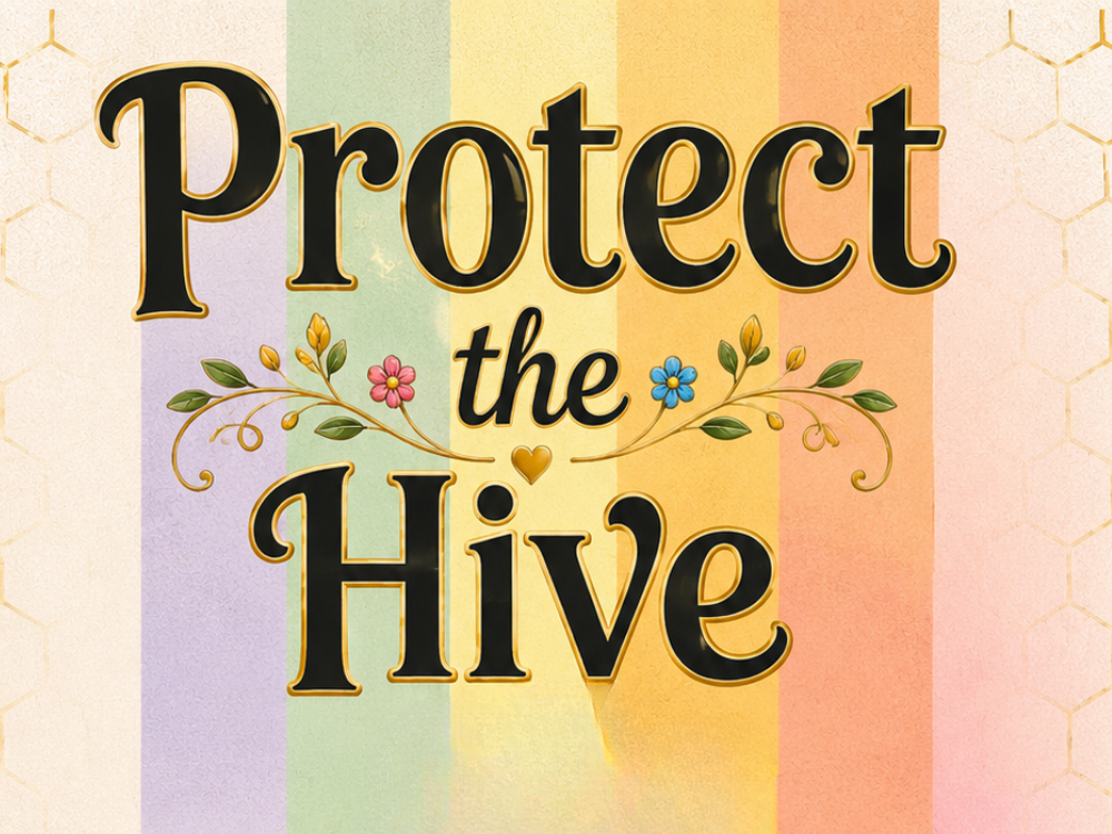 The Hive