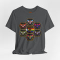 Protect the Hive Pride Shirt, LGBTQ Bee T Shirt, Queer Community Tee, Nature Inspired Pride Apparel, Pride Gift